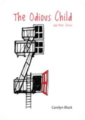 The Odious Child cover